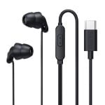 Remax RM-518a Type-C Black