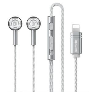 Remax Lightning Earphone RM-598i
