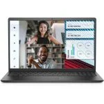 Dell Vostro 3520 Laptop (i7-1255U / 8GB DDR4 RAM / 512GB NVMe SSD / NVIDIA GeForce MX550 2GB Graphics / 15.6" FHD Anti-Glare / DOS)