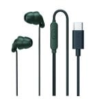 Remax RM-518a Type-C Green