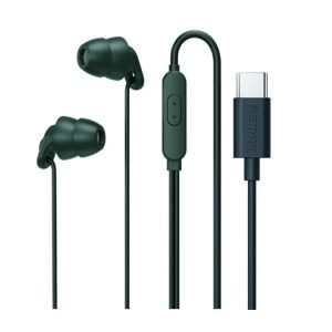 Remax RM-518a Type-C Green