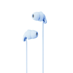 Remax RM-518i Blue Earphone