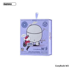Remax Cozybuds W3 Airpods