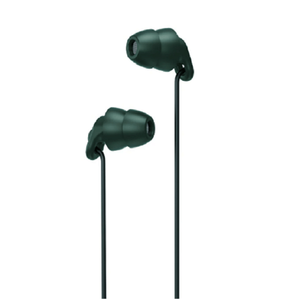 Remax RM-518i Green Earphone