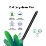 Veikk P02 Drawn Pen