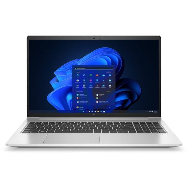 HP EliteBook 650 G9 Notebook { 15.6 inch FHD / Core i5 12th Gen / 8GB DDR4 / 512 GB SSD / DOS } 5Y3T9EA