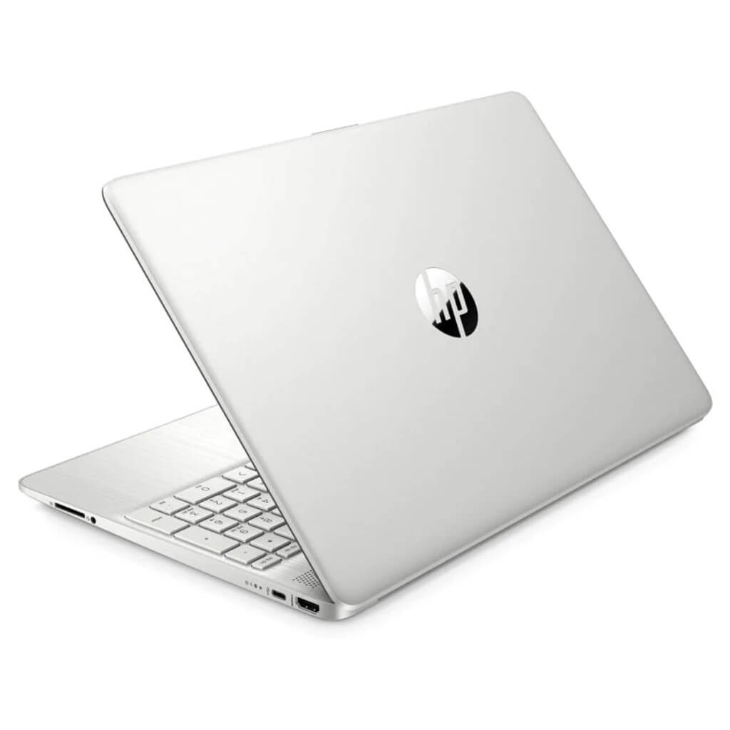 HP Laptop 15s-fq5019ne { 15.6" HD / Core i5 12th Gen / 8GB DDR4 / 512 GB SSD / DOS } 6G3Q0EA