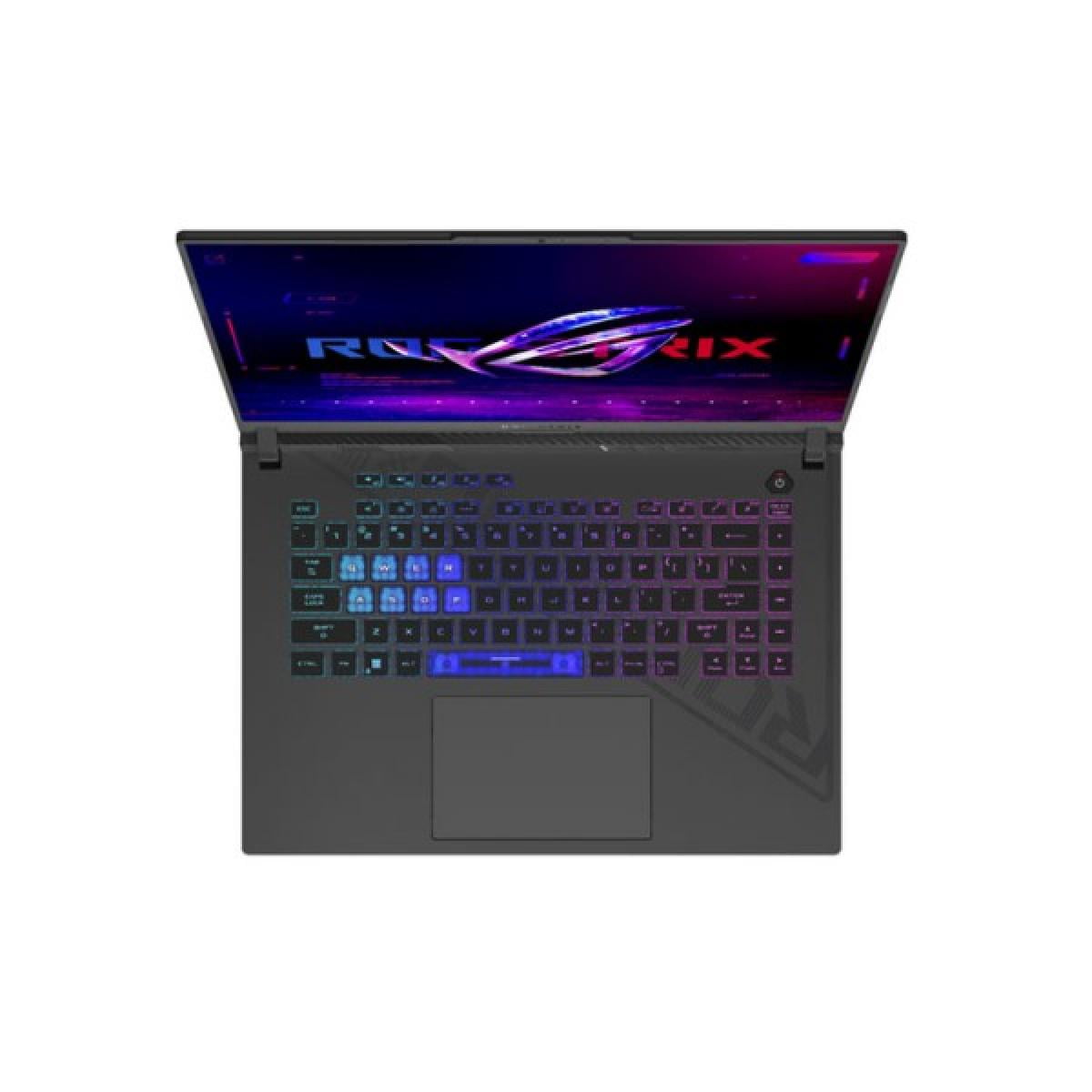 ASUS ROG strix G614J gaming laptop - Core i7-13650HX / RTX 4050 6GB / 16" (1920 x 1200) 165Hz - G614JU-N3186