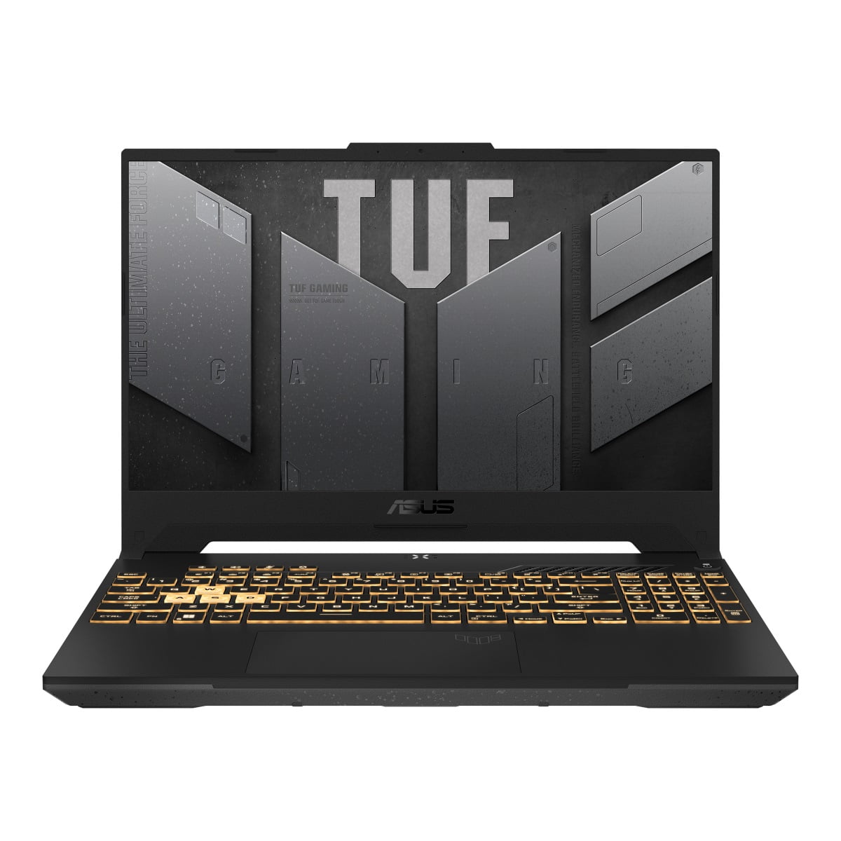 ASUS TUF FX507 F15 { Core i9-13900H / RTX 4050 6GB / 15.6" FHD 144Hz / 16GB DDR4 / 512GB SSD NVMe / Windows 11 home } FX507VU4-LP097W