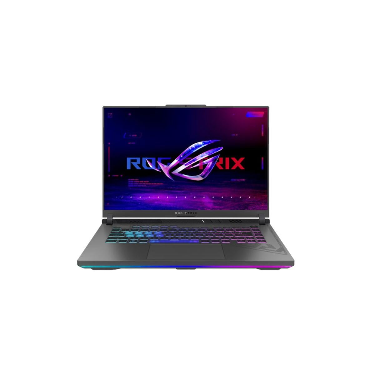 ASUS ROG strix G614J gaming laptop - Core i7-13650HX / RTX 4050 6GB / 16" (1920 x 1200) 165Hz - G614JU-N3186