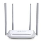 Mercusys 300Mbps Wireless N Router - four 5dBi antennas - MW325R