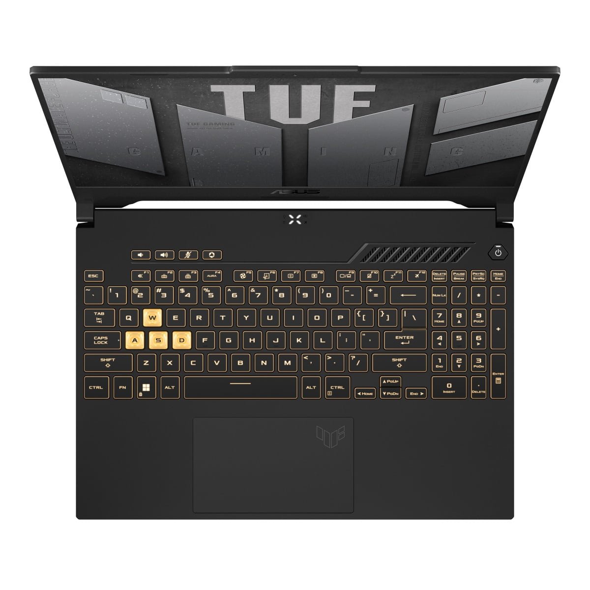 ASUS TUF FX507 F15 { Core i9-13900H / RTX 4050 6GB / 15.6" FHD 144Hz / 16GB DDR4 / 512GB SSD NVMe / Windows 11 home } FX507VU4-LP097W