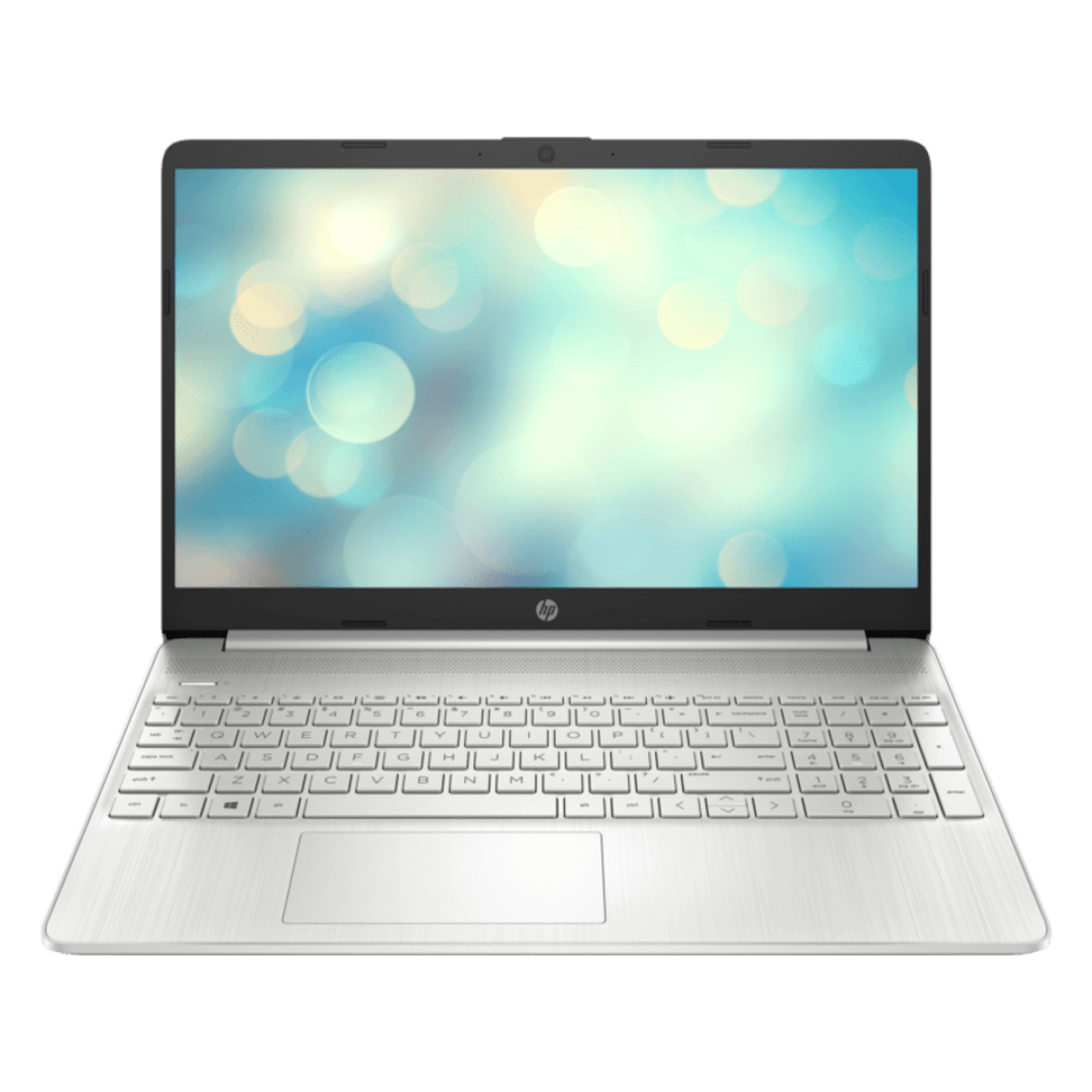 HP Laptop 15s-fq5019ne { 15.6" HD / Core i5 12th Gen / 8GB DDR4 / 512 GB SSD / DOS } 6G3Q0EA