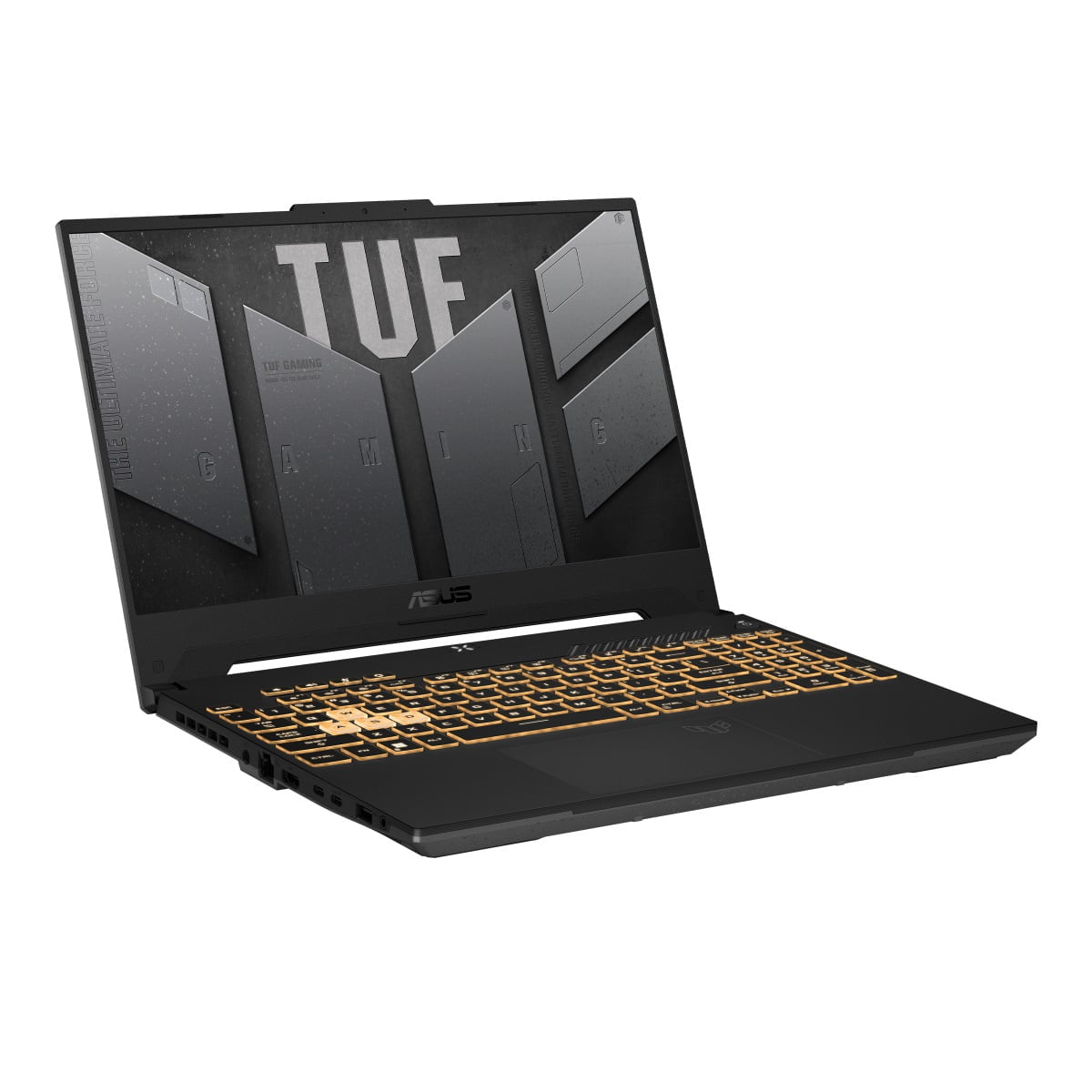 ASUS TUF FX507 F15 { Core i9-13900H / RTX 4050 6GB / 15.6" FHD 144Hz / 16GB DDR4 / 512GB SSD NVMe / Windows 11 home } FX507VU4-LP097W