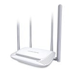 Mercusys 300Mbps Wireless N Router - four 5dBi antennas - MW325R - Image 3