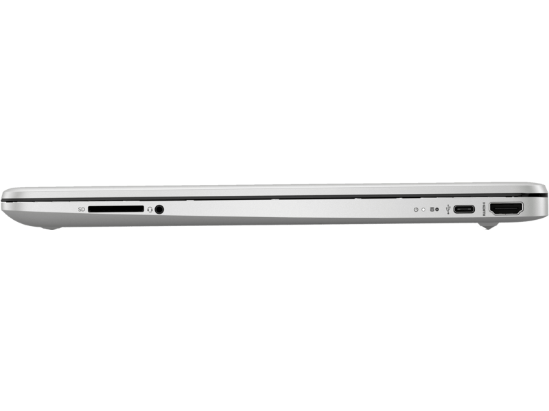 HP 15s-fq0012ne Laptop { 15.6 inch FHD / Celeron N4120 / 4 GB DDR4 / 512GB SSD / DOS } 7D0F3EA