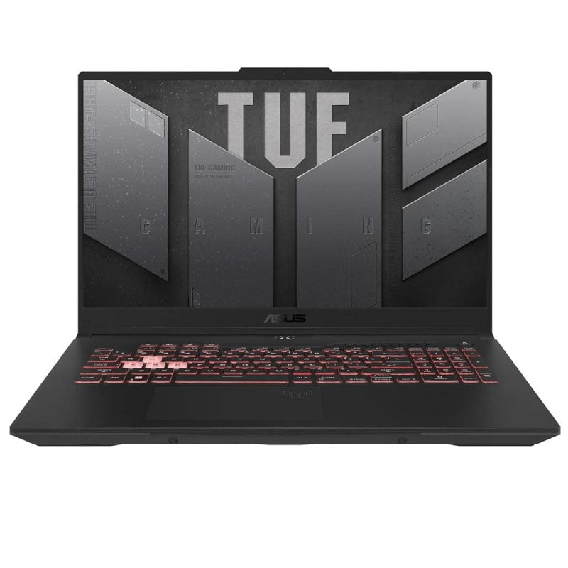 Asus TUF F17 FX707ZC4-HX037