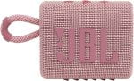 JBL GO 3 portable speaker [ JBLGO3PINKAM]