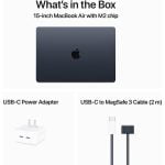 Apple MacBook Air 2023 MQKW3LL/A
