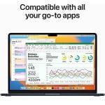 Apple MacBook Air 2023 MQKW3LL/A