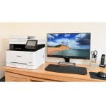 Canon MF655Cdw Laser Printer