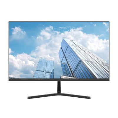 Dahua 27” FHD Monitor | 100Hz | IPS | 1920×1080 (FHD) Built-in speakers – [ LM27-B201S ]