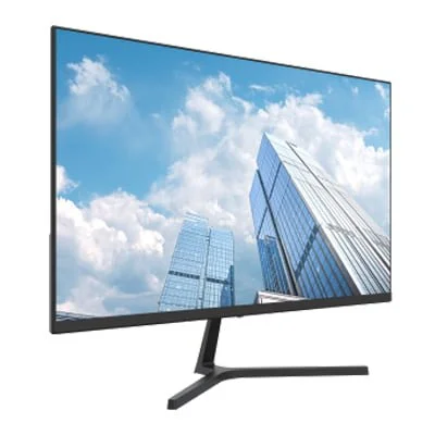 Dahua 22” FHD Monitor | 75Hz | IPS | 1920×1080 (FHD) Built-in speakers – [ LM22-B201S ]