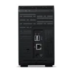 WD Western Digital 8TB My Cloud Expert Series EX2 Ultra NAS [ WDBVBZ0080JCH-NESN ]