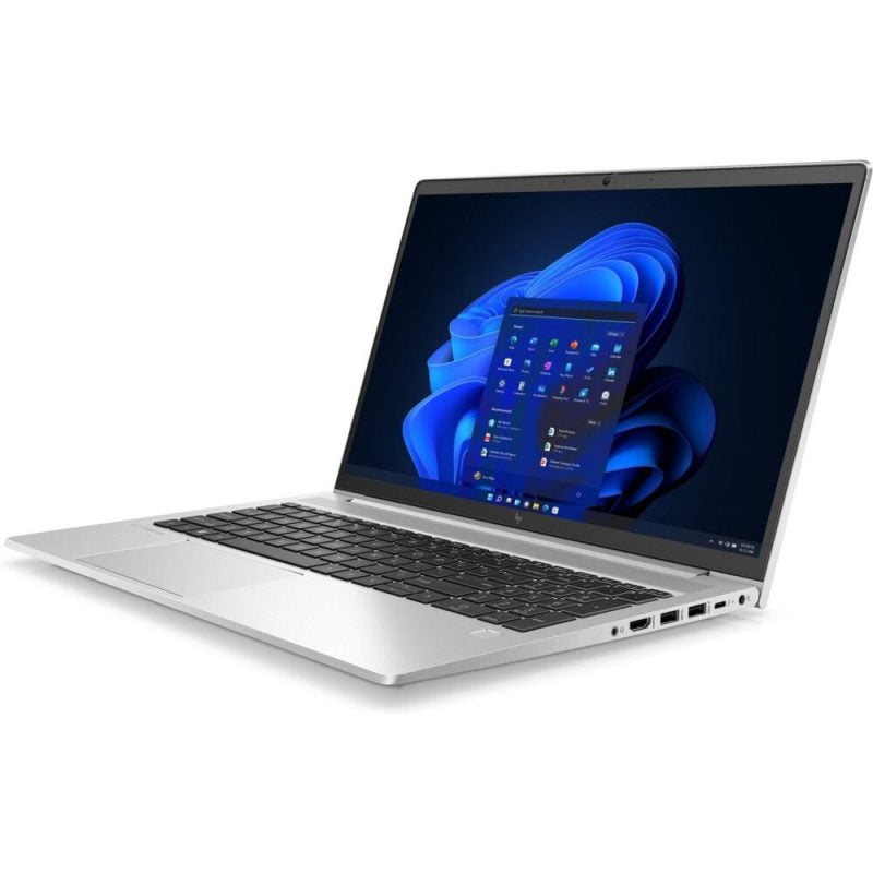 HP EliteBook 650 G9 Notebook { 15.6 inch IPS FHD / Core i7 12th Gen / 8GB DDR4 / 512 GB SSD / DOS } 5Y3U5EA