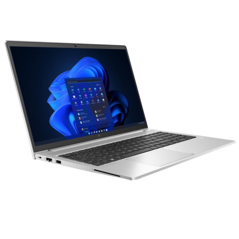 HP EliteBook 650 G9 Notebook { 15.6 inch IPS FHD / Core i7 12th Gen / 8GB DDR4 / 512 GB SSD / DOS } 5Y3U5EA