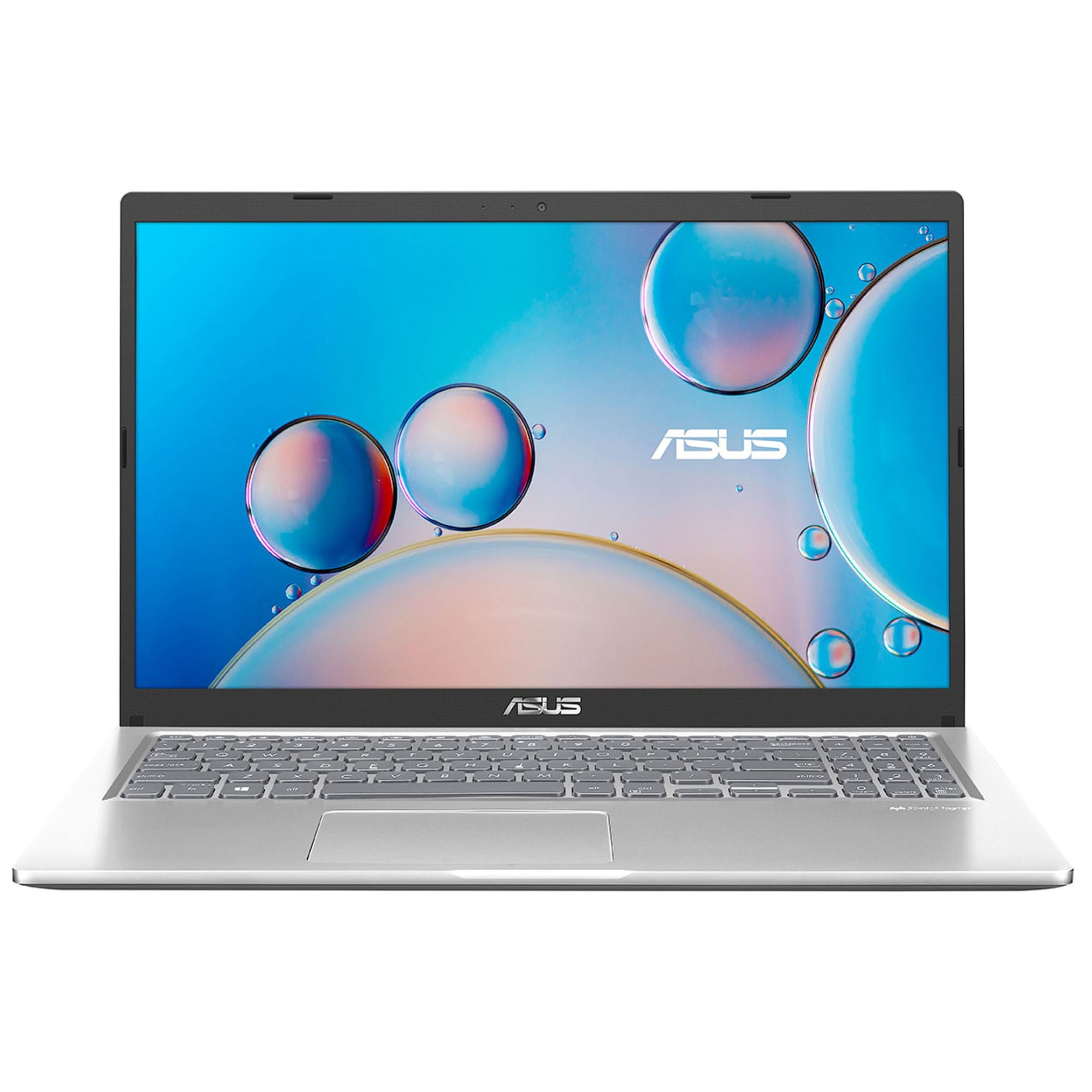 ASUS X515M laptop { Intel Celeron N4020 / 4GB RAM / 128GB SSD / 15.6" HD / Windows 11 } X515MA-BR473WS