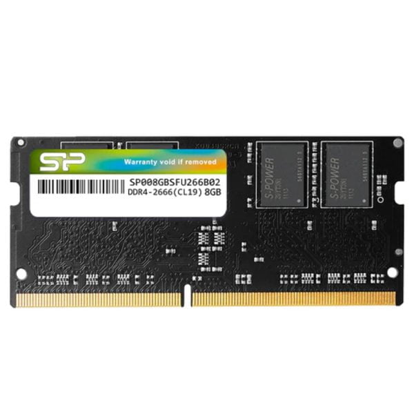 SP 4GB DDR4 2666MHz