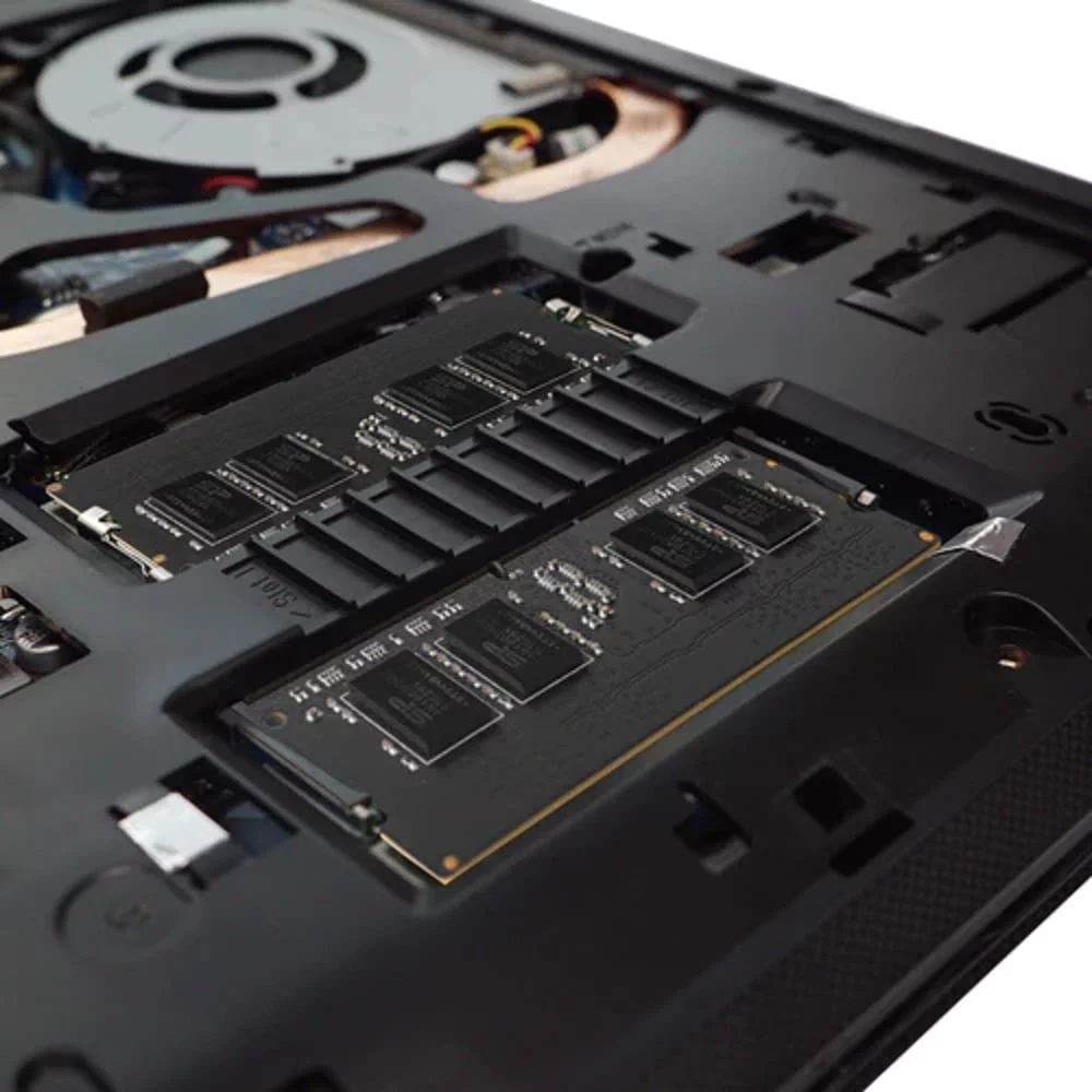 Silicon Power 4GB Notebook DDR4 2666MHz RAM - SP004GBSFU266x02 - Image 3