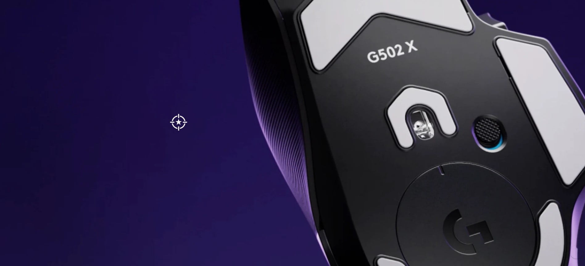 Logitech G502 X Plus Logitech G502 X Plus