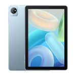 Blackview Tab 8 Wi-Fi (10.1″ HD+ IPS / 4GB RAM / 128GB Storage / Quad-Core / Android 12 / Ice Blue) [ Tab 8 WiFi ]