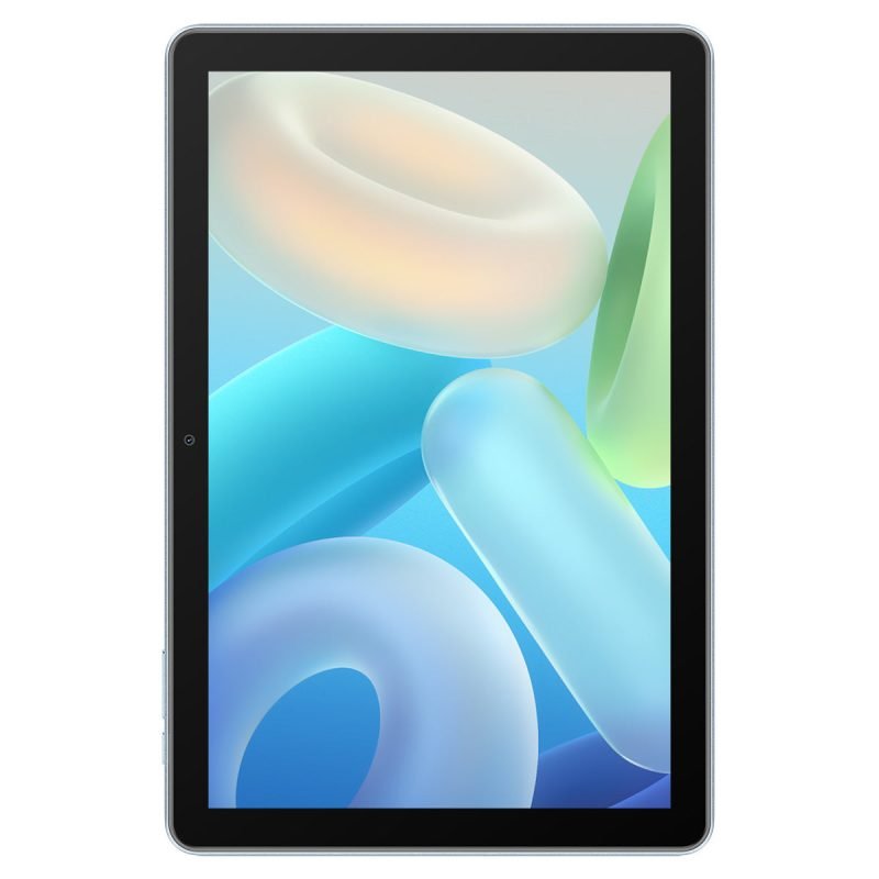 Blackview Tab 8 Wi-Fi (10.1″ HD+ IPS / 4GB RAM / 128GB Storage / Quad-Core / Android 12 / Ice Blue) [ Tab 8 WiFi ]