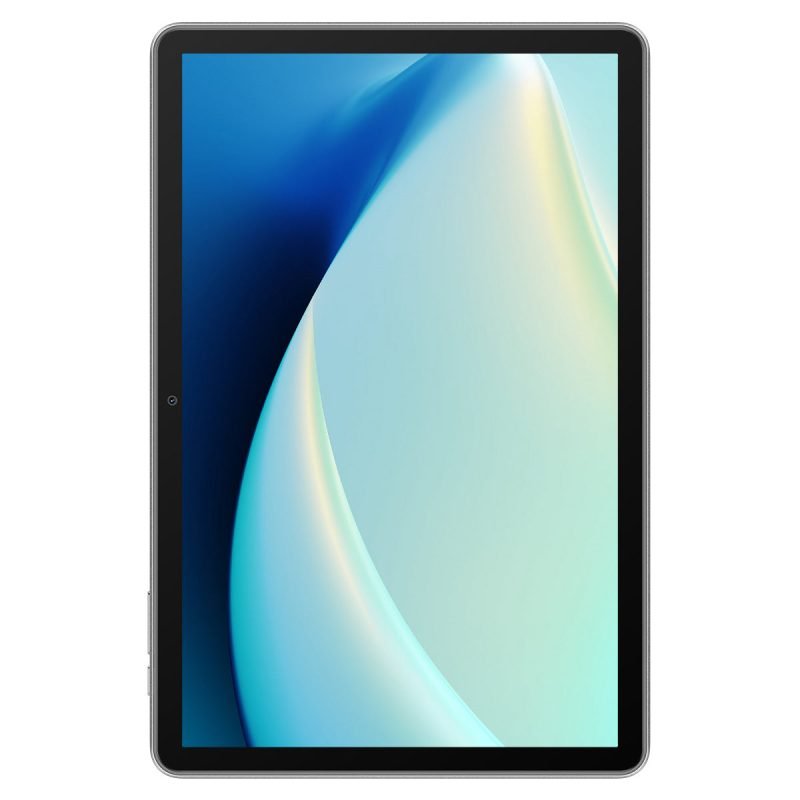 Blackview Tab 8 Wi-Fi (10.1″ HD+ IPS / 4GB RAM / 128GB Storage / Quad-Core / Android 12 / Space Gray) [ Tab 8 WiFi ]