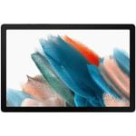 Samsung Galaxy Tab A8-Silver