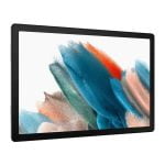 Samsung Galaxy Tab A8-Silver
