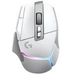 Logitech G502 X Plus