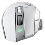 Logitech G502 X Plus