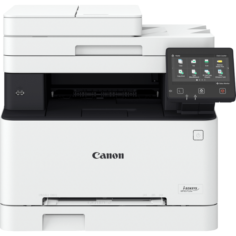 Canon MF655Cdw Laser Printer