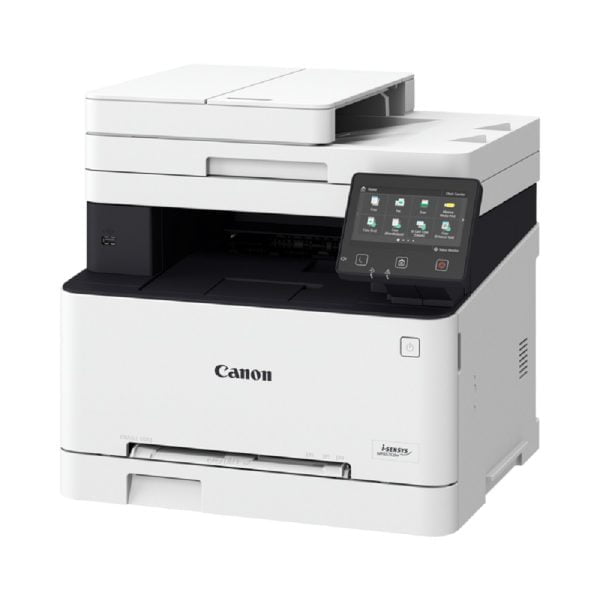 Canon MF655Cdw Laser Printer