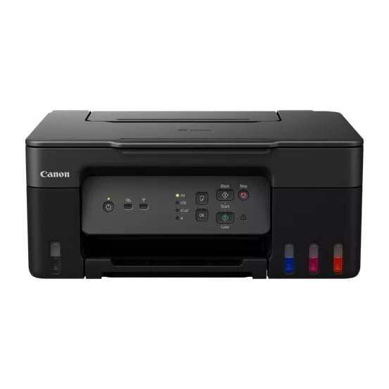 CANON Color G3430 Inkjet Print / Copy / Scan Wifi - Black