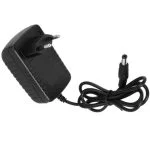 AC/DC adapter ( charger ) for router - power output: 9V - 2A