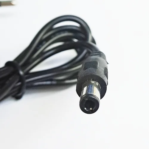 AC/DC adapter ( charger ) for router - power output: 9V - 2A - Image 2