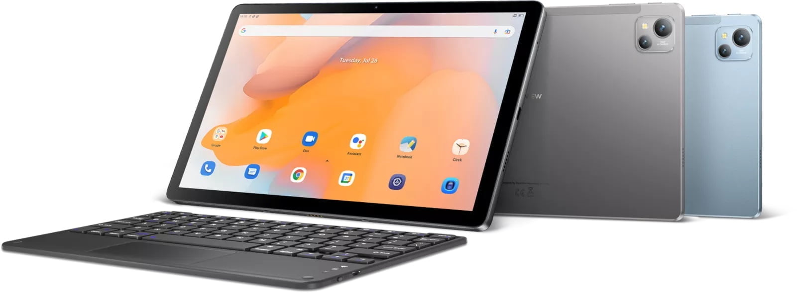 Tab 13 Pro Blue