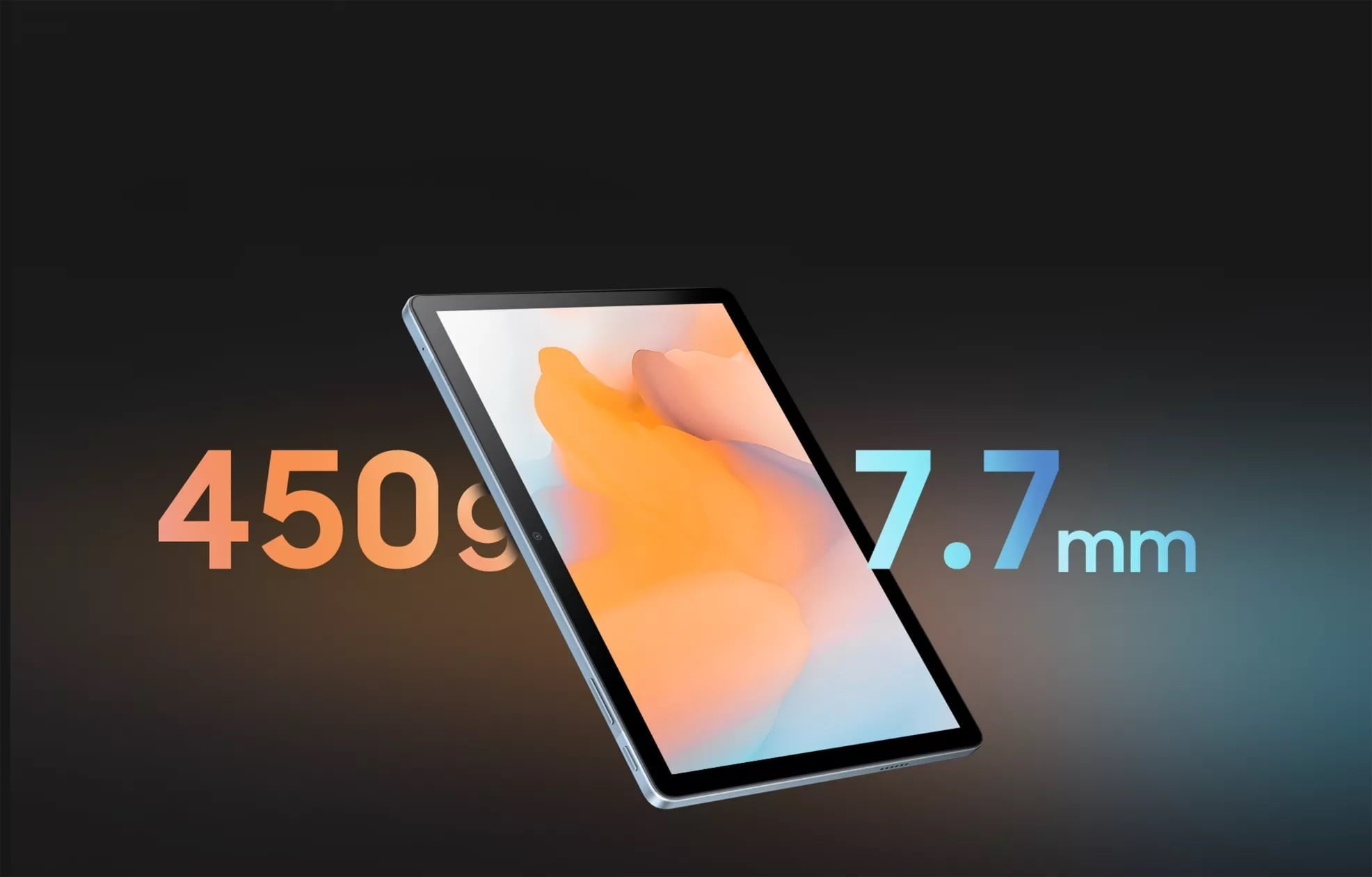Tab 13 Pro Blue