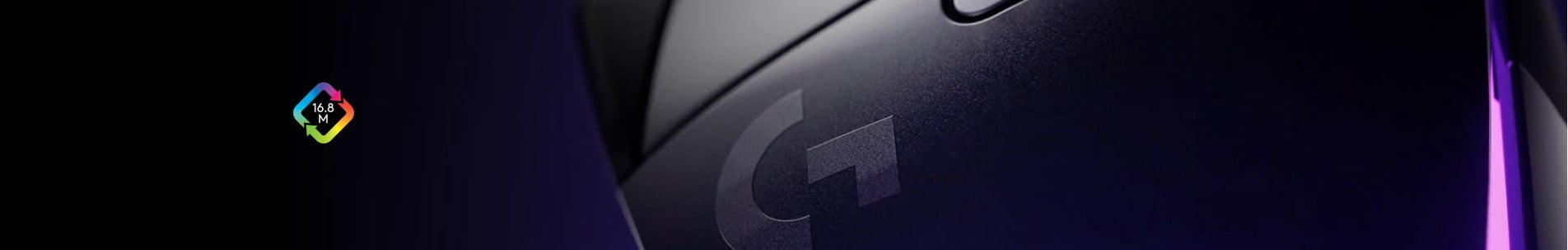 Logitech G502 X Plus