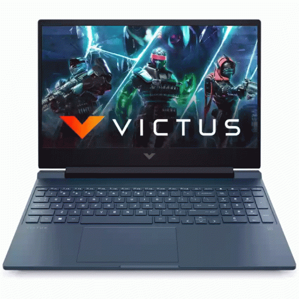 HP Victus Gaming Laptop 15-fa1051ne (803G5EA)